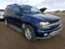 CHEVROLET - TRAILBLAZER