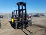 CATERPILLAR - FORKLIFT
