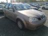 SUZUKI - FORENZA