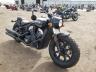 INDIAN - MOTORCYCLE
