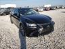 LEXUS - GS 350 BAS