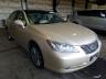 LEXUS - ES
