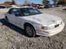 OLDSMOBILE - CUTLASS