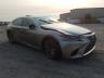 LEXUS - LS 500 BAS