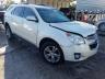 CHEVROLET - EQUINOX
