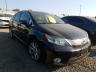 LEXUS - HS