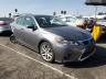 LEXUS - CT 200