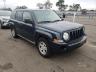 JEEP - PATRIOT