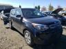 KIA - SOUL