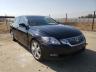 LEXUS - GS450