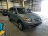 HYUNDAI - SANTA FE