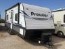 PROWLER - TRAVEL TRL