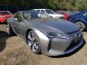 LEXUS - LC500