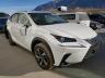 LEXUS - NX 300