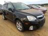 SATURN - VUE