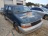 PLYMOUTH - MINIVAN