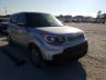 KIA - SOUL