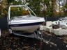 GLASTRON - BOAT W TRL