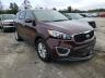 KIA - SORENTO