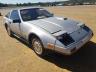 DATSUN - 300ZX