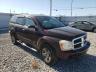 DODGE - DURANGO