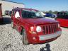 JEEP - PATRIOT