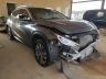 INFINITI - QX30