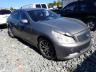 INFINITI - G35