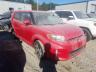 SCION - XB