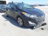 HYUNDAI - ELANTRA