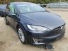 TESLA - MODEL X