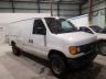 FORD - ECONOLINE