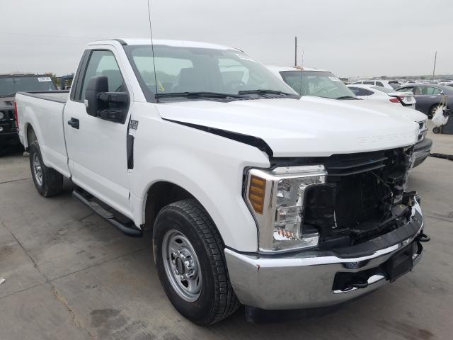 Ford f250 super Duty 2019