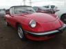ALFA ROMEO - SPIDER