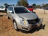 CADILLAC - SRX