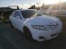 TOYOTA - CAMRY