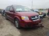 DODGE - GRAND CARAVAN