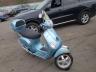 VESPA - SCOOTER