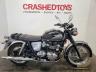TRIUMPH - BONNEVILLE