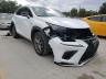LEXUS - NX 300 F-S