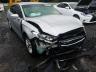 FORD - FUSION