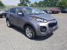 KIA - SPORTAGE