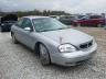 MERCURY - SABLE