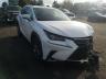 LEXUS - NX 300 BAS