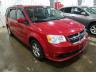 DODGE - GRAND CARAVAN