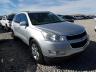 CHEVROLET - TRAVERSE