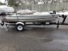 ALUMINUM - BOAT