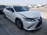 LEXUS - ES 350 BAS