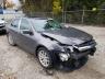 FORD - FUSION