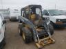 JOHNSON - SKID STEER